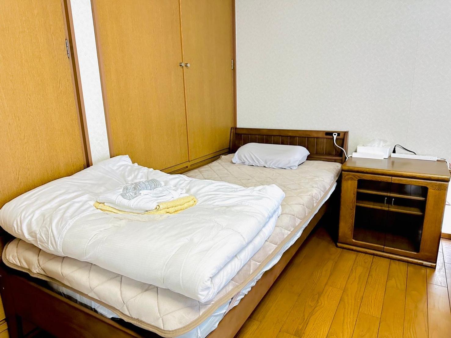 Nono Teru Narita Hostel Exterior photo