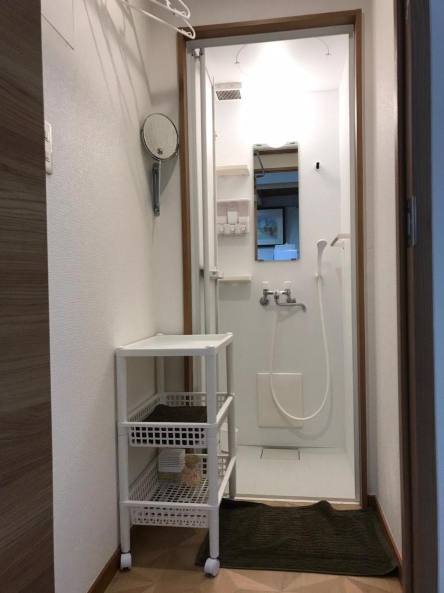 Nono Teru Narita Hostel Exterior photo